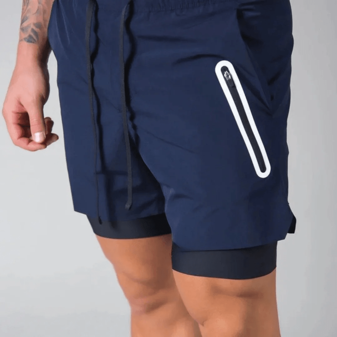 Gymfit Lift Shorts