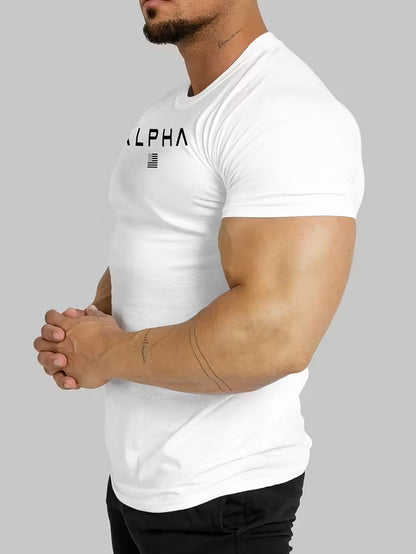 Gymfit Alpha T-paita