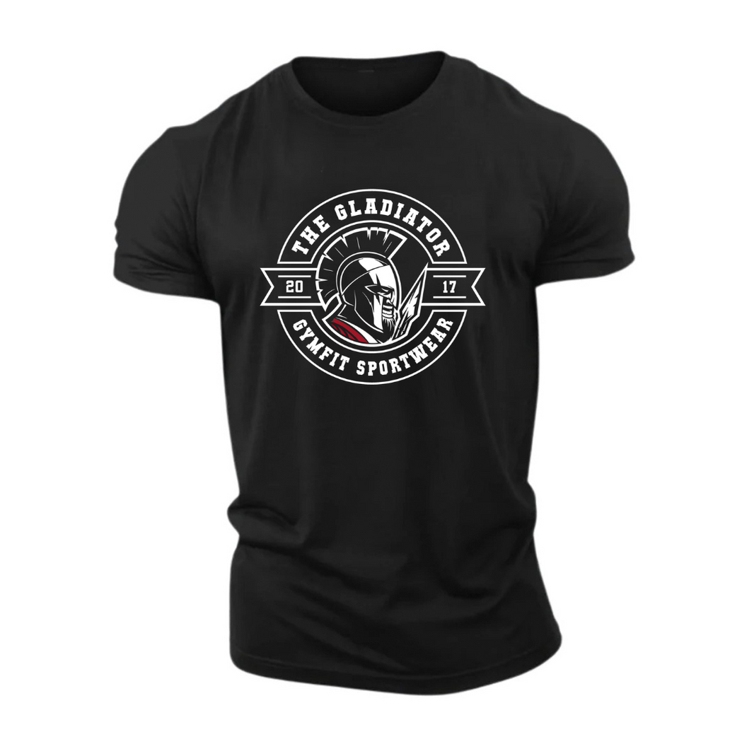 Gymfit Gladiator T-shirt