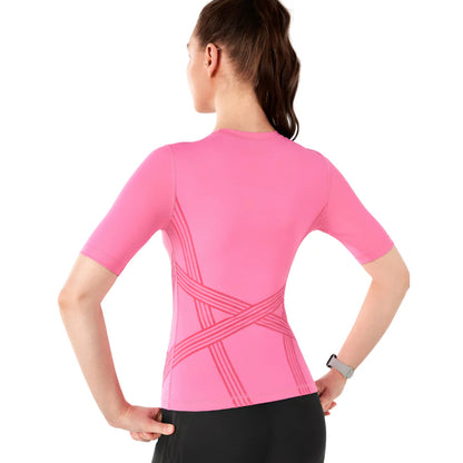 Anti Cellulite Seamless Tröja