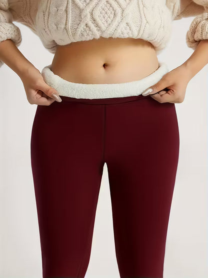 Gymfit Fleece Leggings