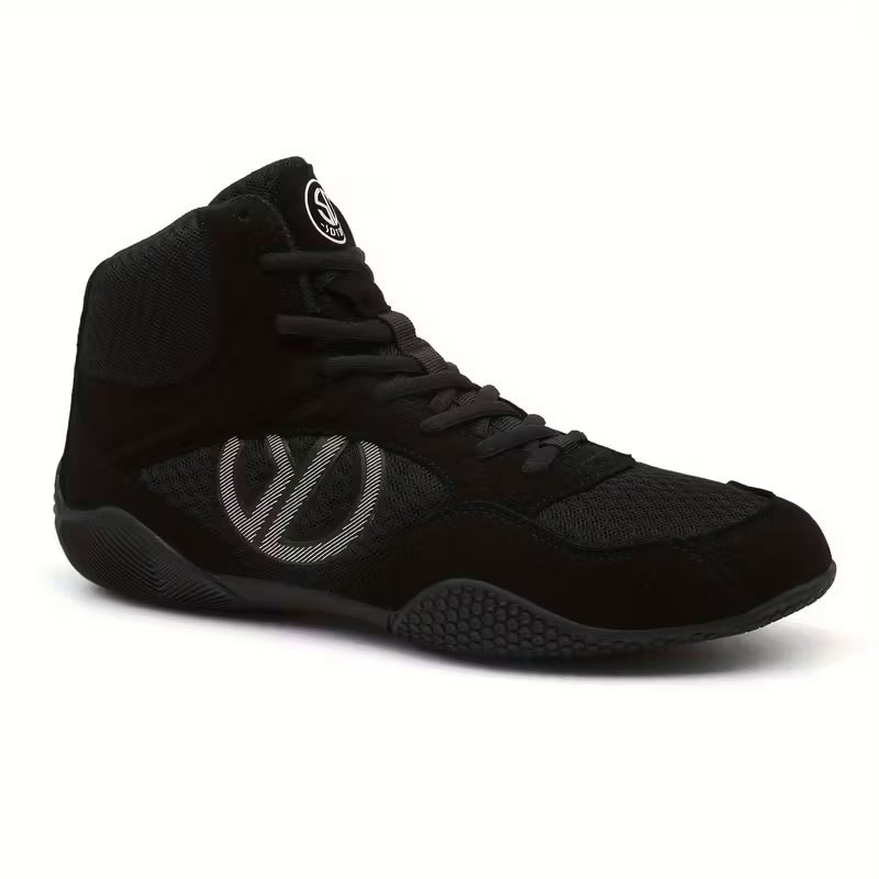 Gymfit Training Flat Shoes