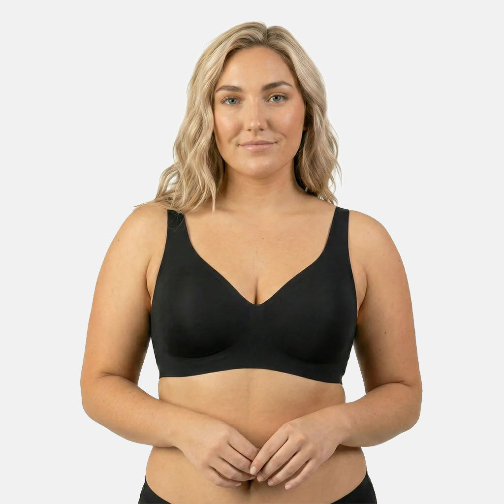 Gymfit Comfort push-up bh