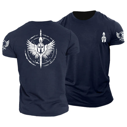 Battle Born T-Shirt