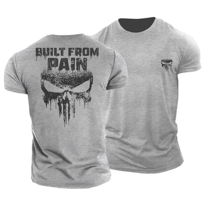 Built From Pain T-shirt