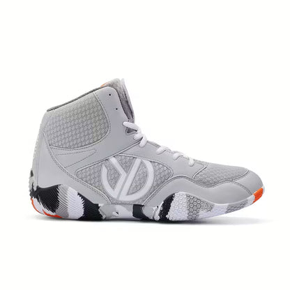 Gymfit Training Flat Shoes