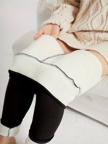 Gymfit Fleece Leggings