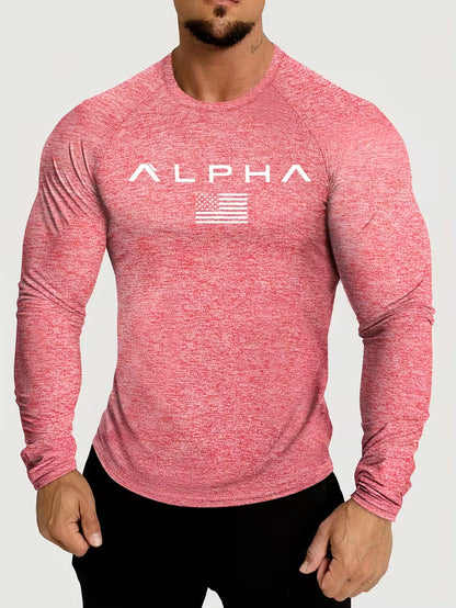 Gymfit Alpha Shirt