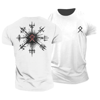 Viking Compass T-shirt