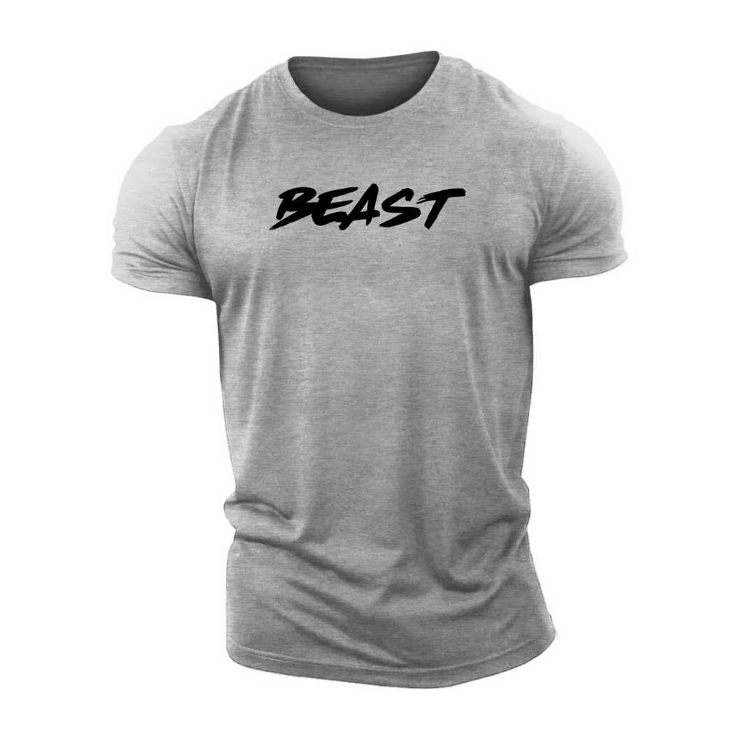 Beast T-paita