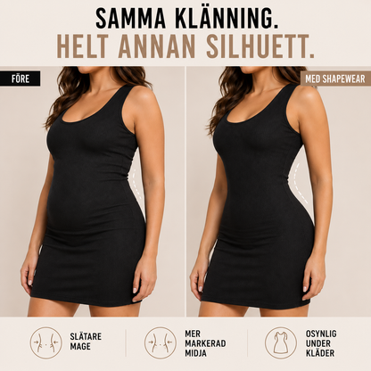 Gymfit Seamless Shape High Waist