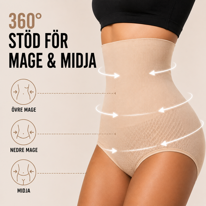Gymfit Seamless Shape High Waist