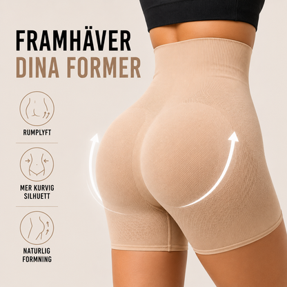 Gymfit Seamless Shape High Waist