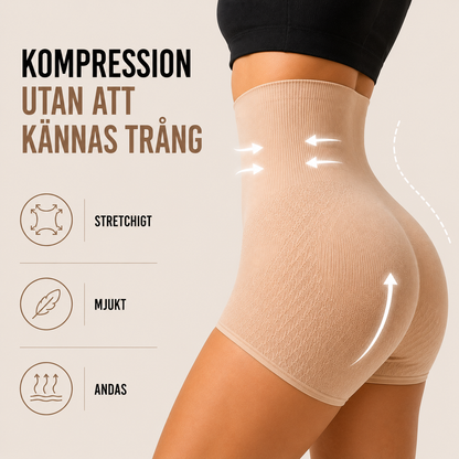 Gymfit Seamless Shape High Waist