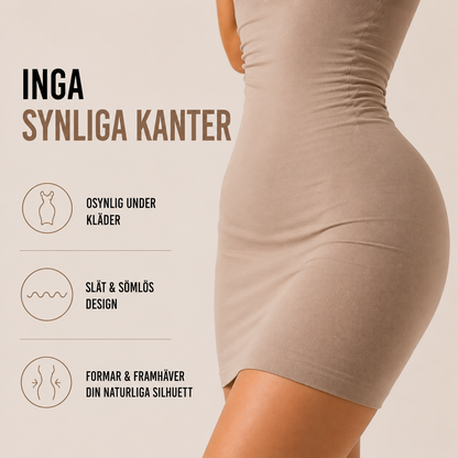Gymfit Seamless Shape High Waist
