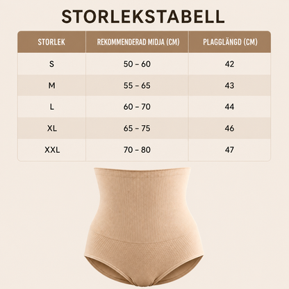 Gymfit Seamless Shape High Waist