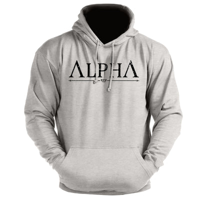 ALPHA Spartan Forged Hoodie