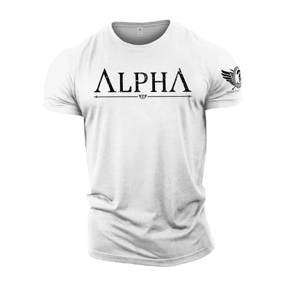 ALPHA Spartan Forged T-Shirt