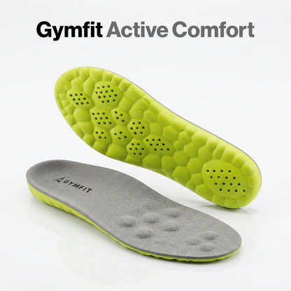 Gymfit Active Comfort Einlegesohlen