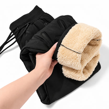 Thermal Fleece Byxor Unisex