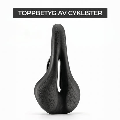 Gymfit AirRide Saddle Pro™