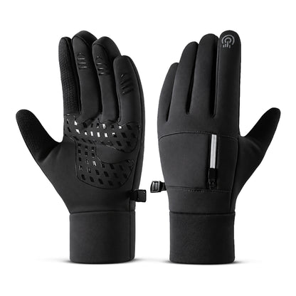 Gymfit Premium Thermo Gloves