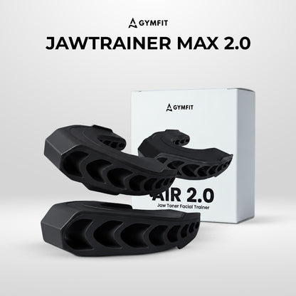 Gymfit JawTrainer Max 2.0