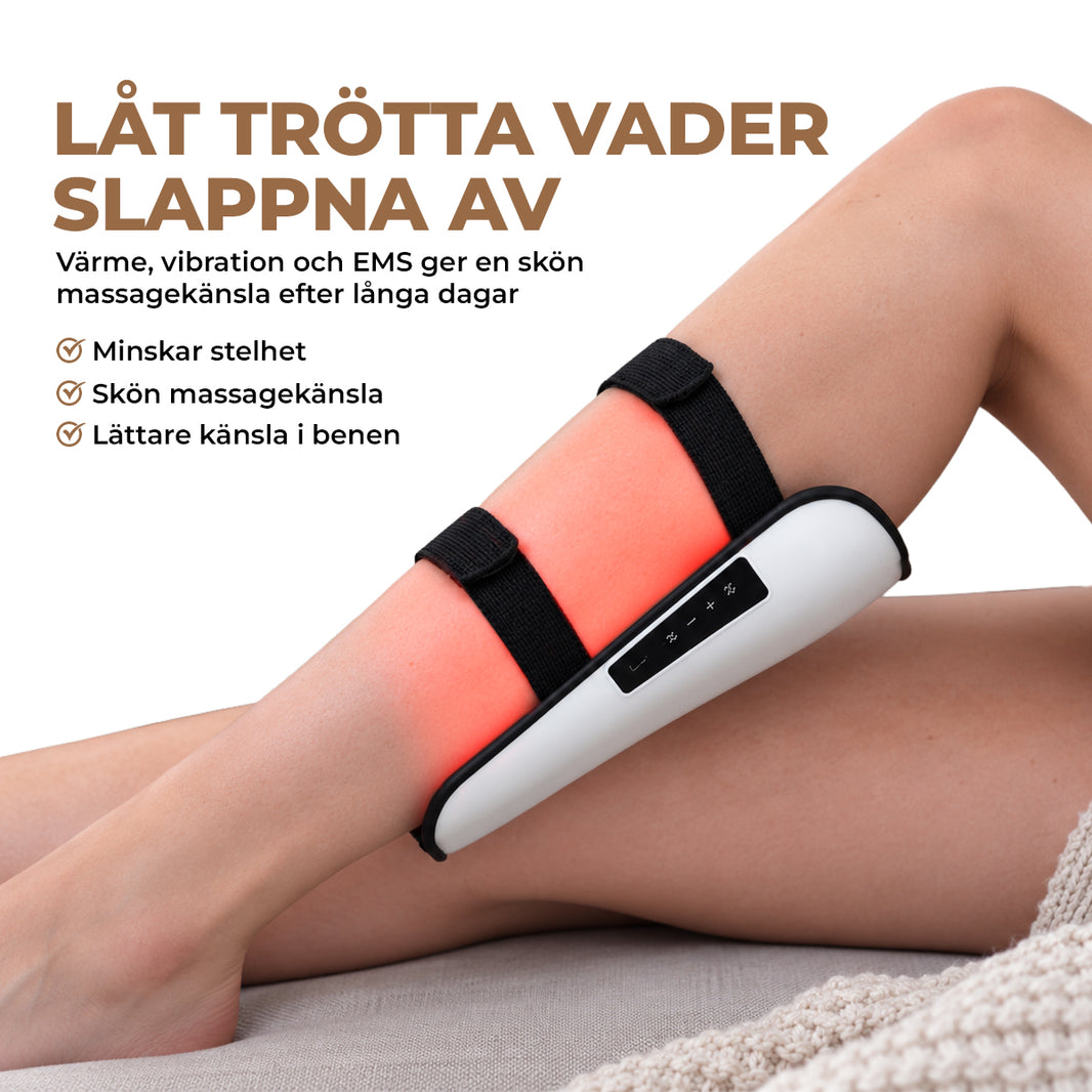Gymfit Calf Recovery™ Sleeve