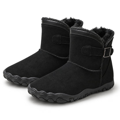 Nordic Snug Boots