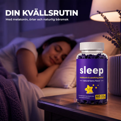 Schlafgummis