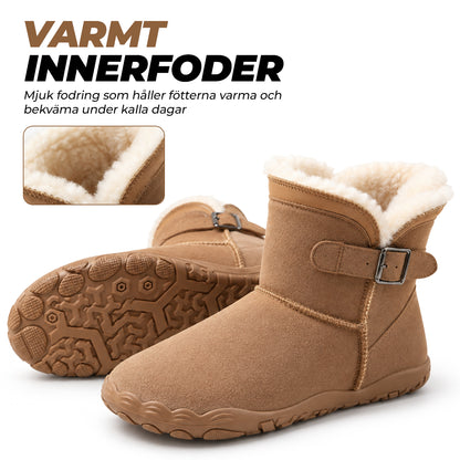 Nordic Snug Boots