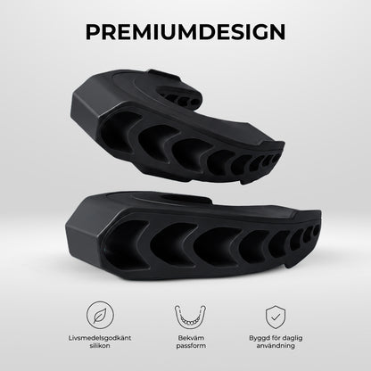 Gymfit JawTrainer Max 2.0