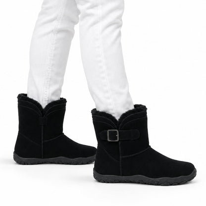Nordic Snug Boots