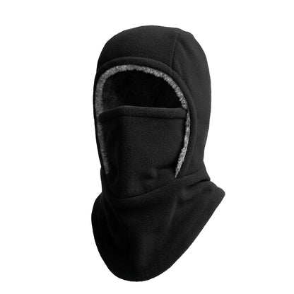 Gymfit Thermal Fleece Balaclava