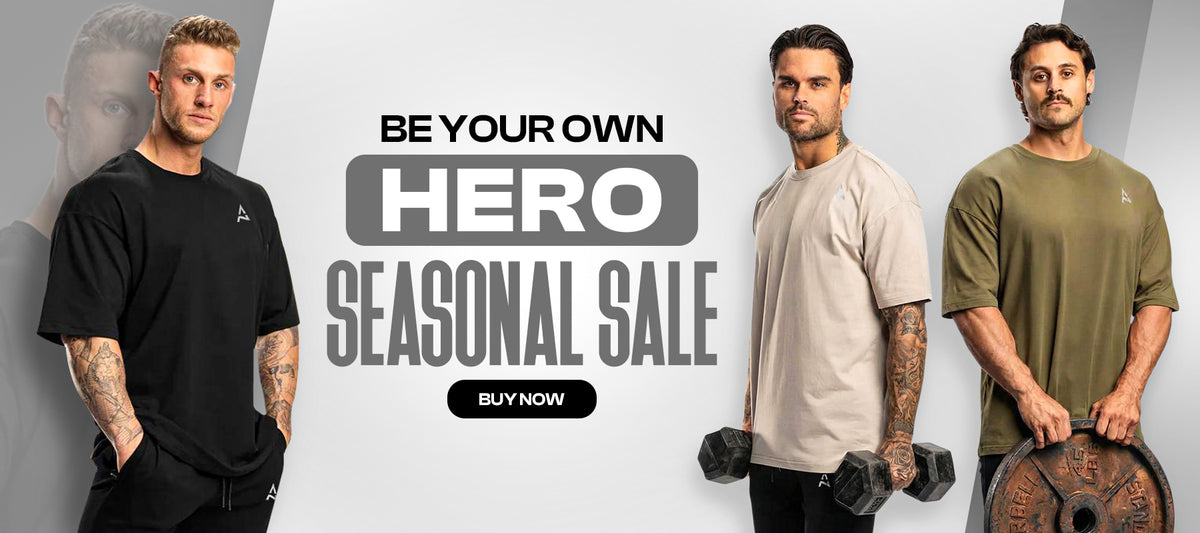 GYMFIT | Wide range of the best workout clothes – Gymfit