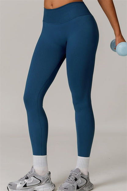 Ameli V - Back Leggings - Gymfit