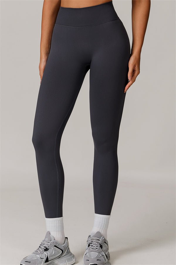 Ameli V - Back Leggings - Gymfit