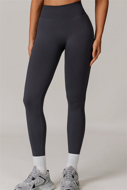 Ameli V - Back Leggings - Gymfit