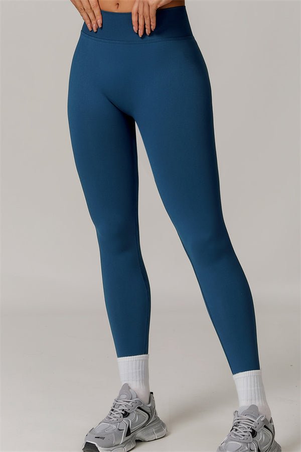 Ameli V - Back Leggings - Gymfit