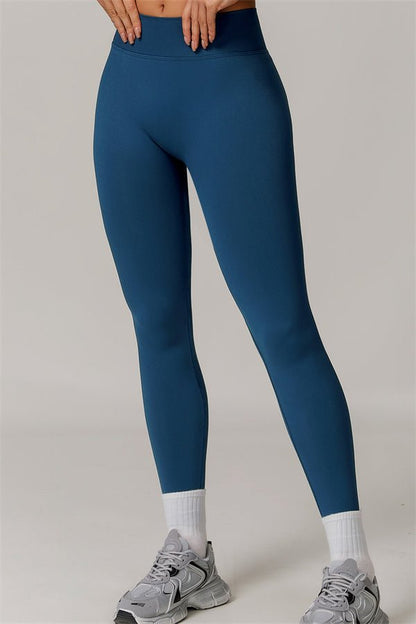 Ameli V - Back Leggings - Gymfit