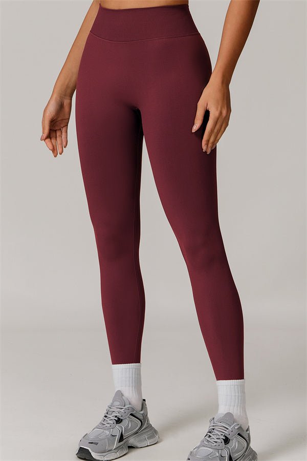 Ameli V - Back Leggings - Gymfit