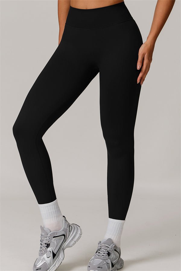 Ameli V - Back Leggings - Gymfit
