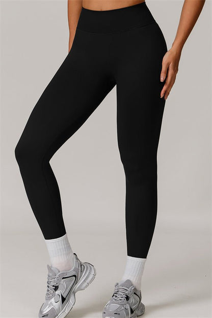 Ameli V - Back Leggings - Gymfit