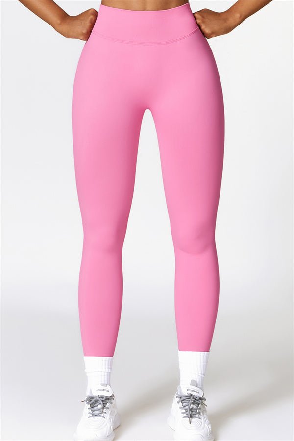 Ameli V - Back Leggings - Gymfit