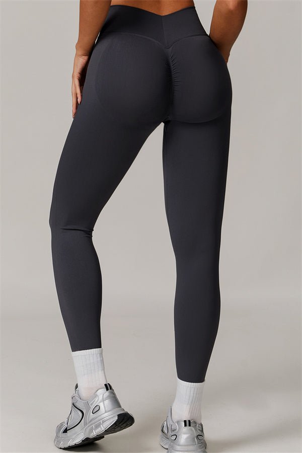 Ameli V - Back Leggings - Gymfit