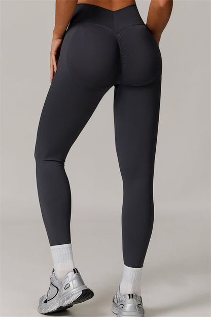 Ameli V - Back Leggings - Gymfit