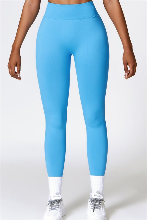 Ameli V - Back Leggings - Gymfit