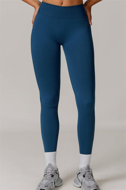 Ameli V - Back Leggings - Gymfit