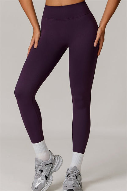 Ameli V - Back Leggings - Gymfit