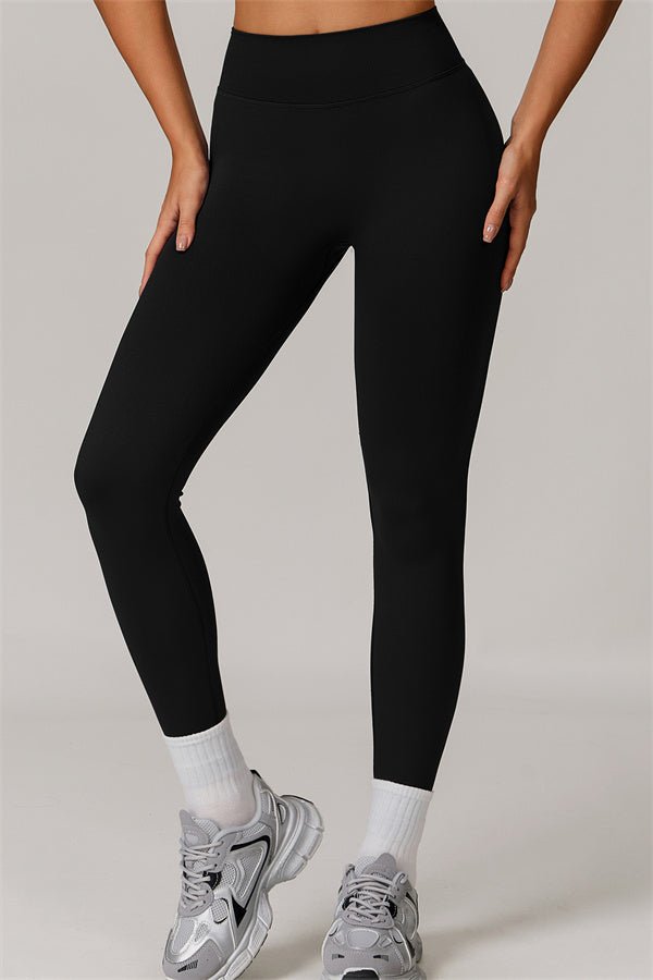 Ameli V - Back Leggings - Gymfit